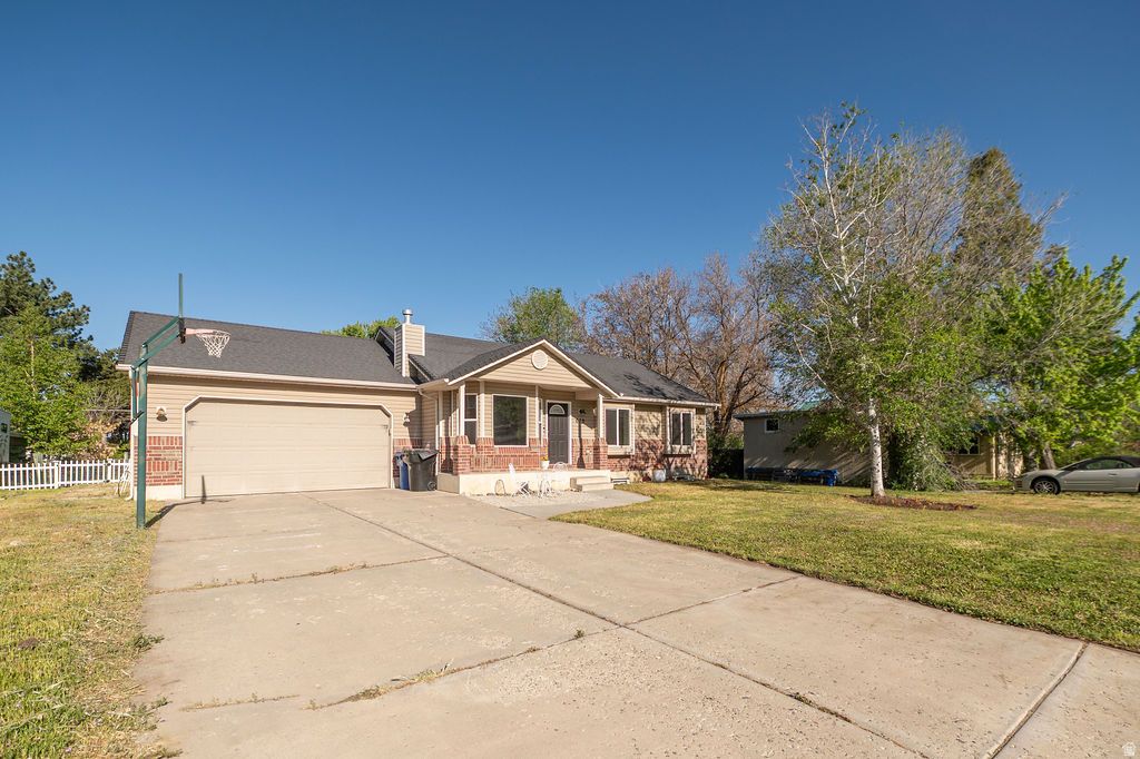 Photo of 679 N 400 W, Brigham City, UT 84302 (MLS # 2155654)