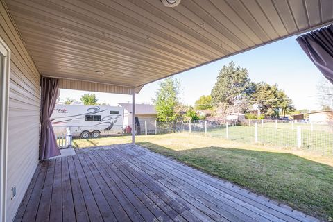 Tiny photo for 679 N 400 W, Brigham City, UT 84302 (MLS # 2155654)