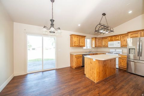 Tiny photo for 679 N 400 W, Brigham City, UT 84302 (MLS # 2155654)