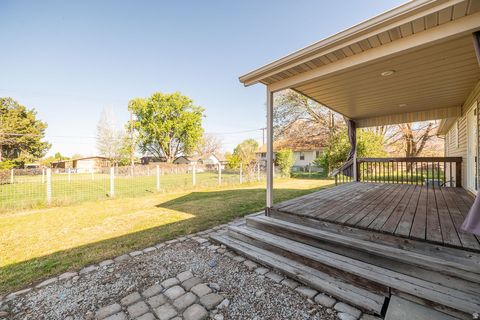 Tiny photo for 679 N 400 W, Brigham City, UT 84302 (MLS # 2155654)