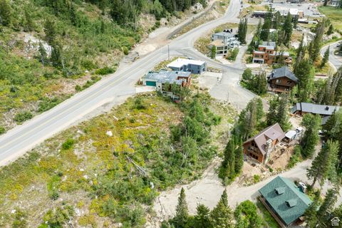 Tiny photo for 9876 E LITTLE COTTONWOOD CYN, Alta, UT 84092 (MLS # 2109888)