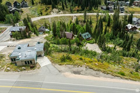Tiny photo for 9876 E LITTLE COTTONWOOD CYN, Alta, UT 84092 (MLS # 2109888)