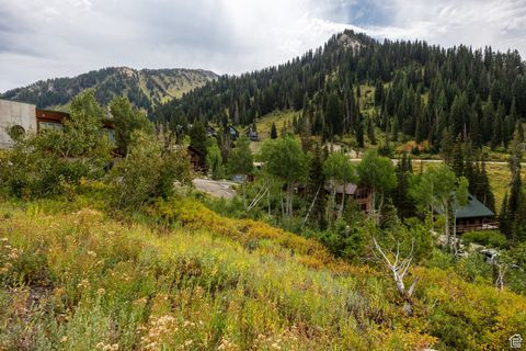 Tiny photo for 9876 E LITTLE COTTONWOOD CYN, Alta, UT 84092 (MLS # 2109888)