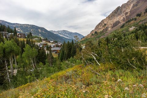 Tiny photo for 9876 E LITTLE COTTONWOOD CYN, Alta, UT 84092 (MLS # 2109888)