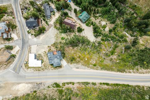 Tiny photo for 9876 E LITTLE COTTONWOOD CYN, Alta, UT 84092 (MLS # 2109888)