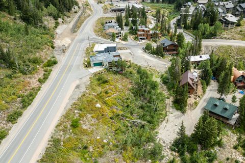 Tiny photo for 9876 E LITTLE COTTONWOOD CYN, Alta, UT 84092 (MLS # 2109888)
