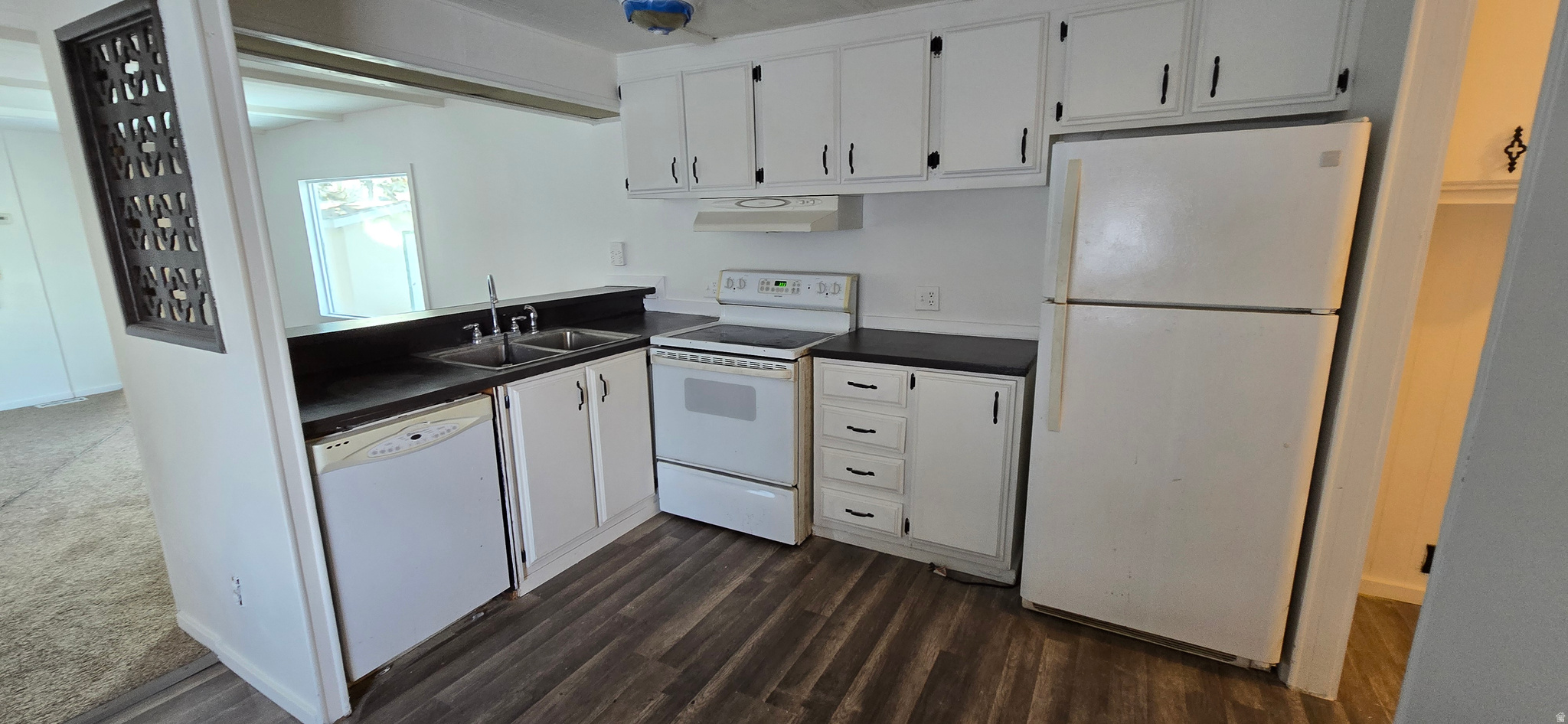 WILLOW CREEK ESTATES - Residential