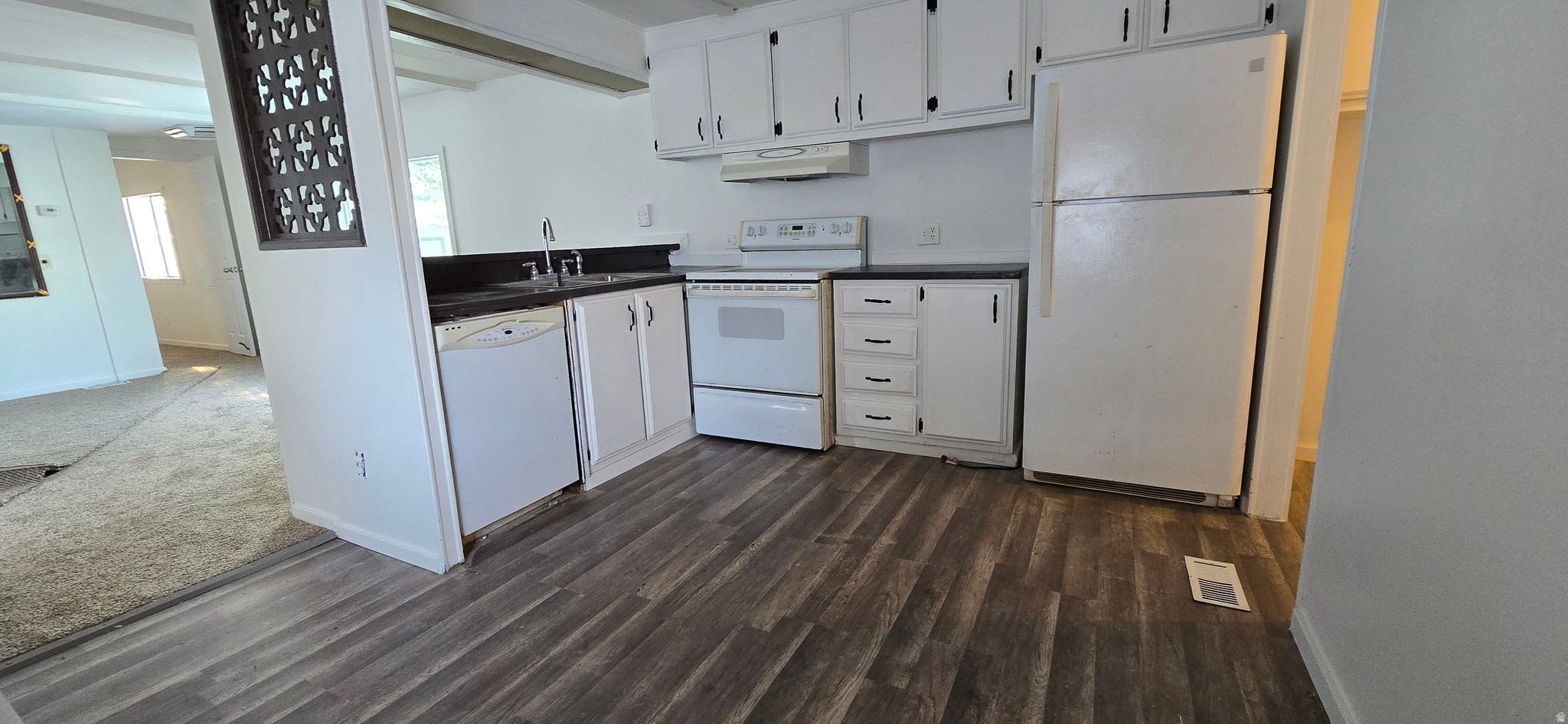 WILLOW CREEK ESTATES - Residential