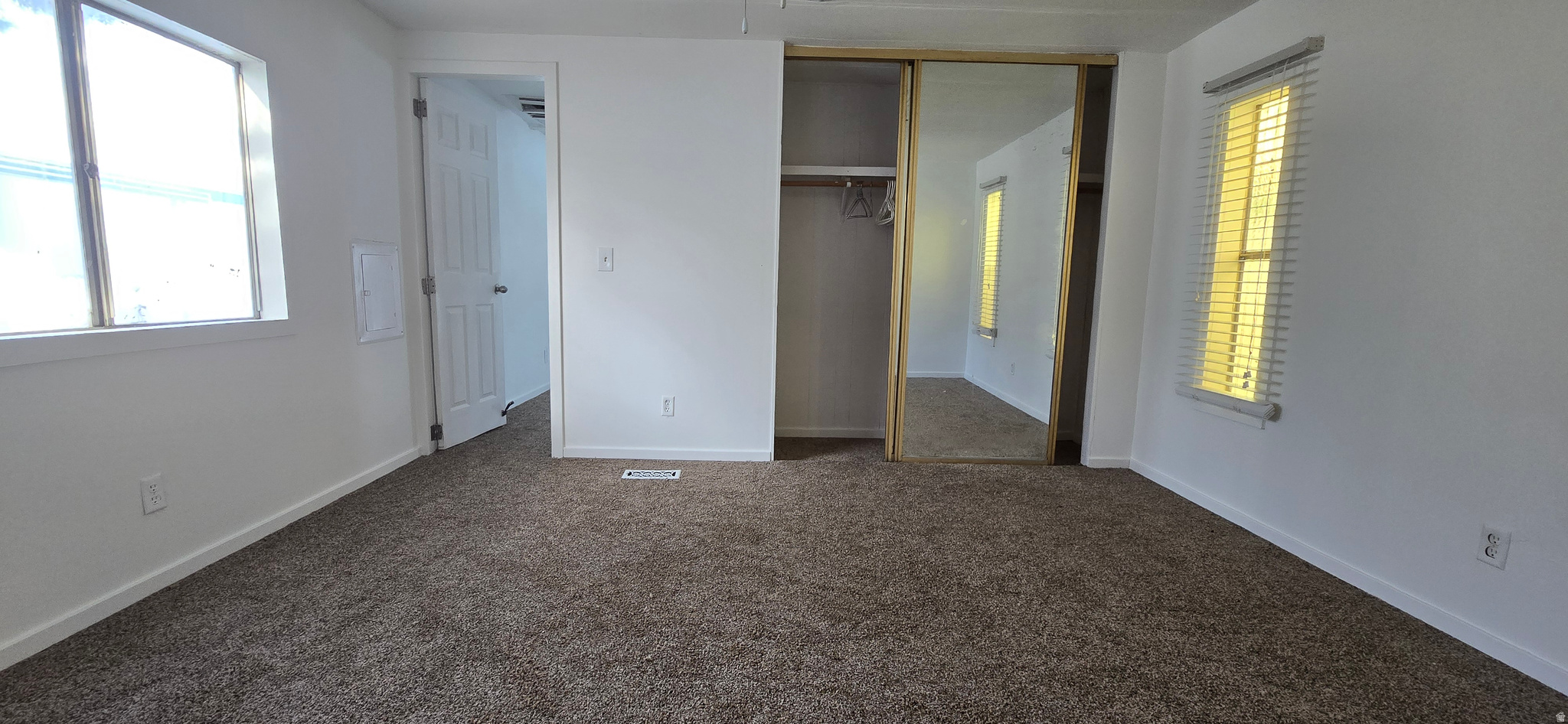 WILLOW CREEK ESTATES - Residential