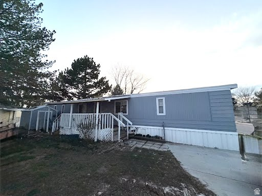 WILLOW CREEK ESTATES - Residential