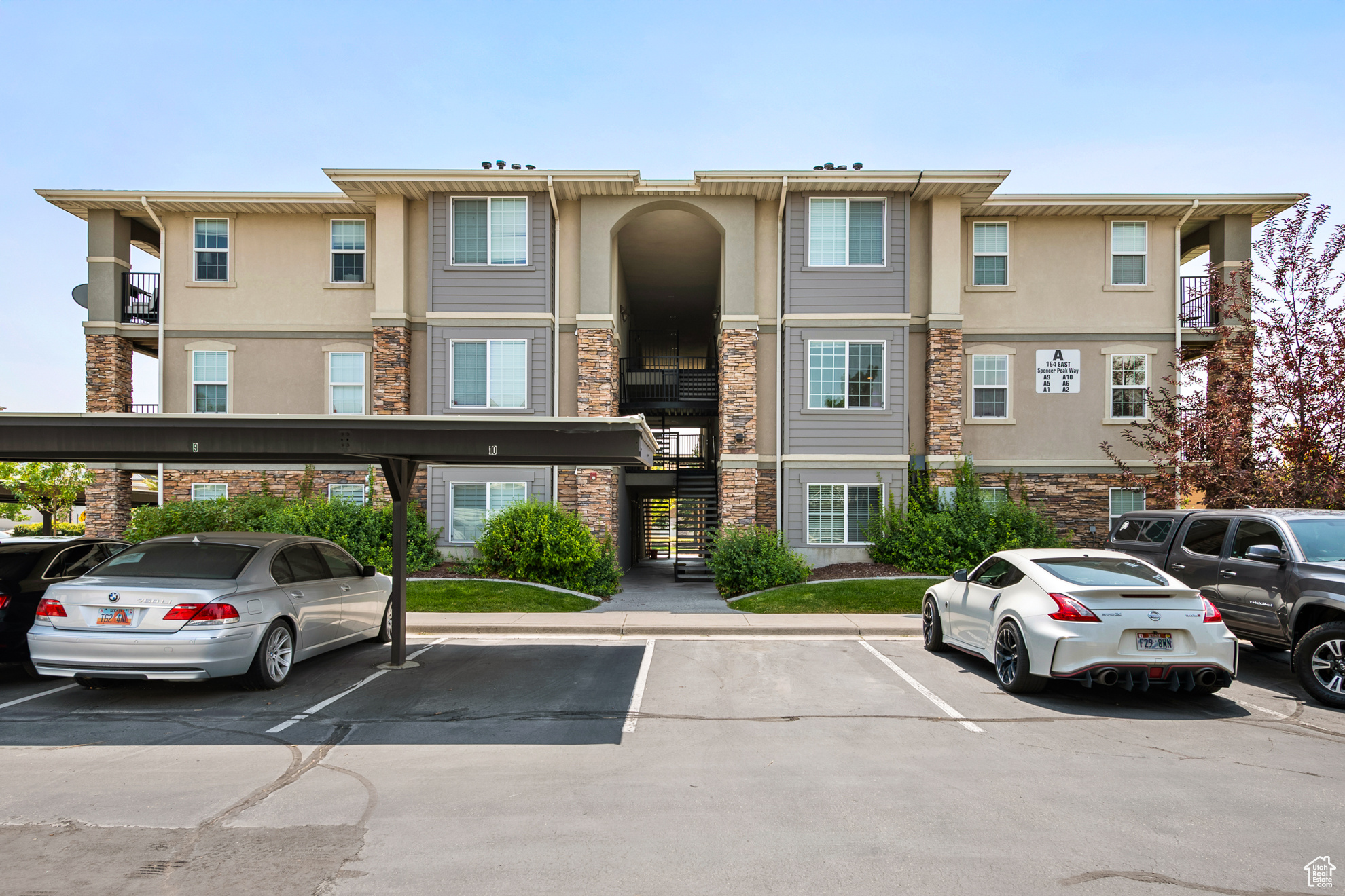 DRAPER PEAKS - Residential