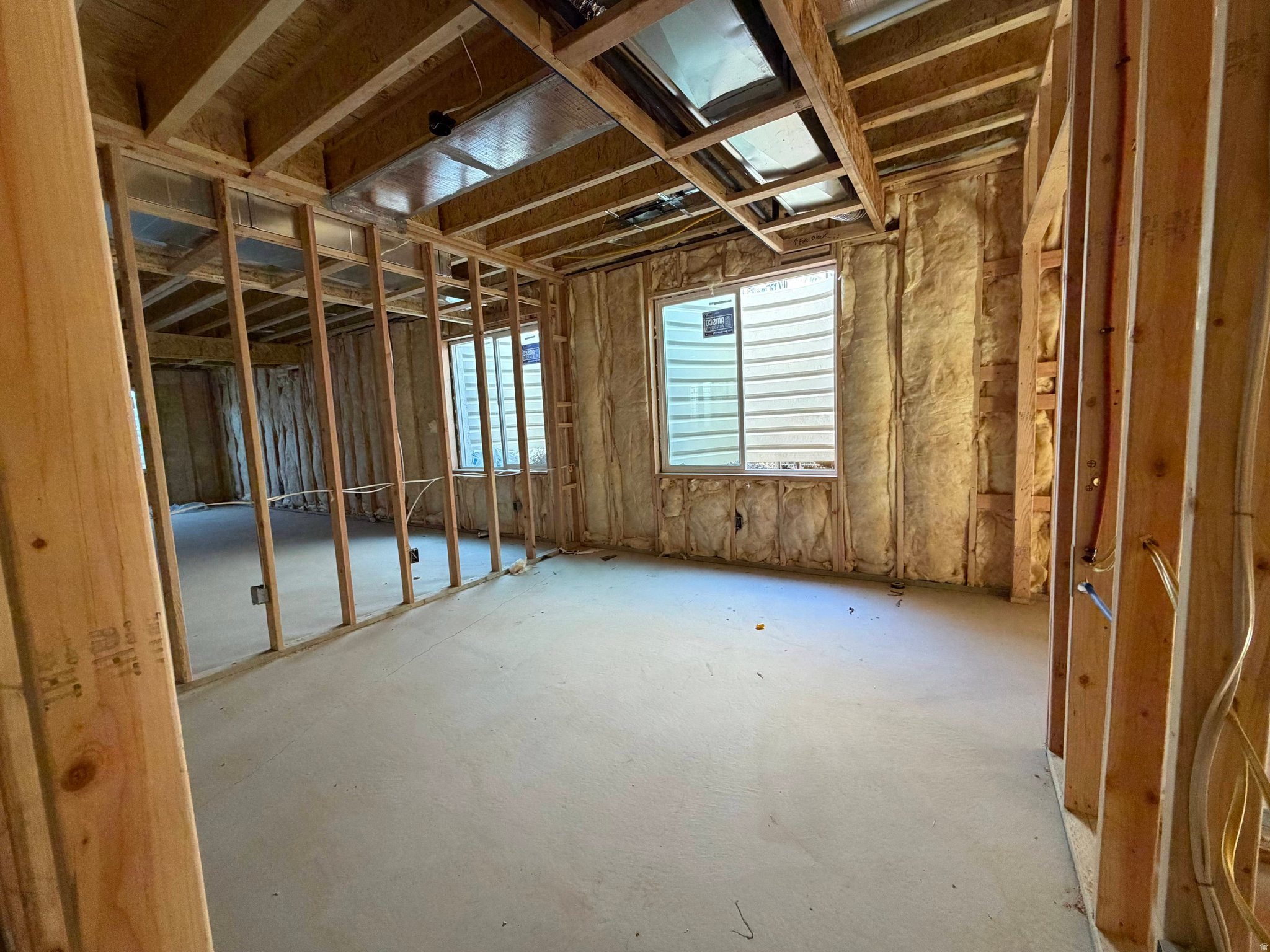 FIREFLY - Residential