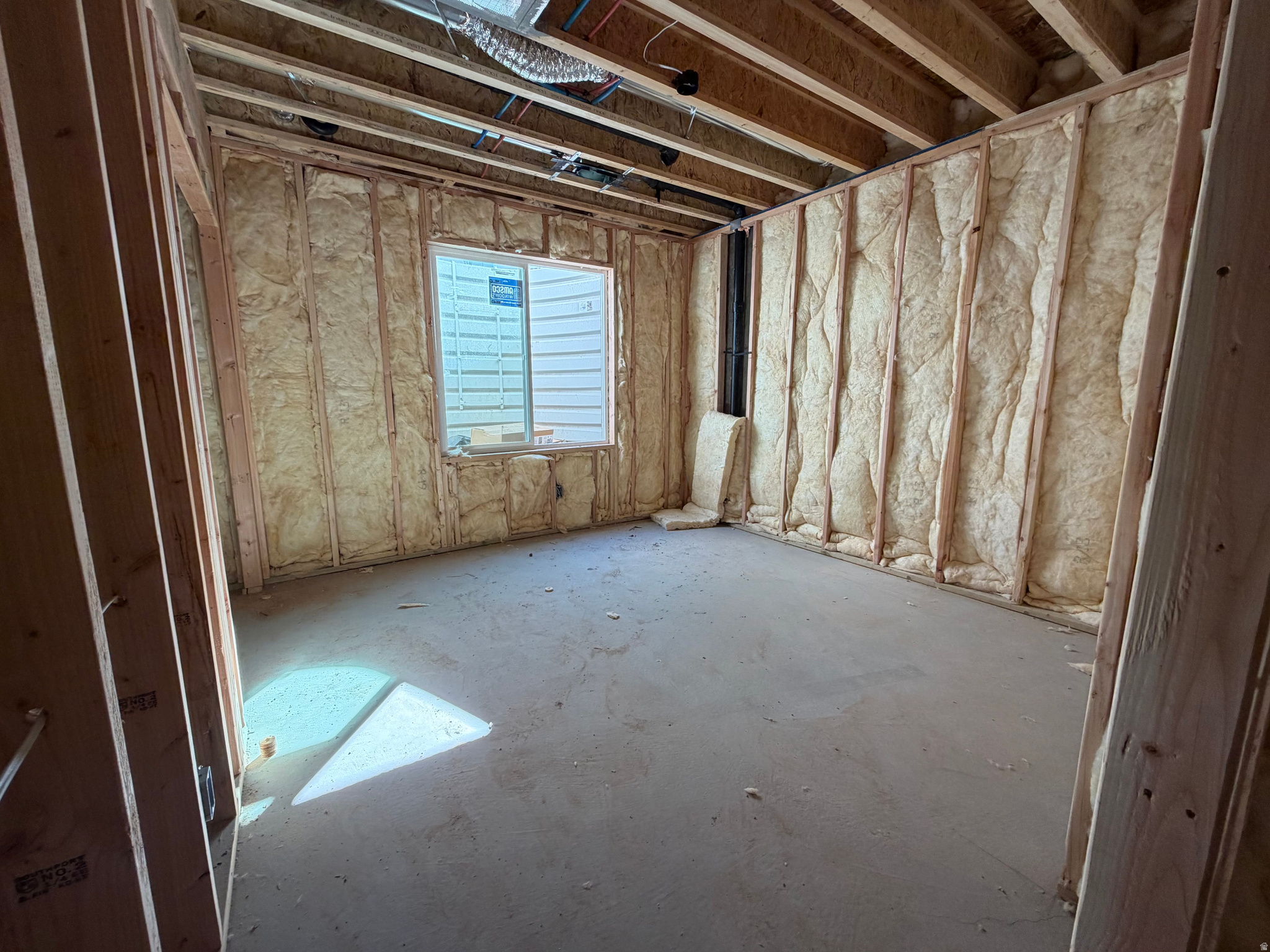 FIREFLY - Residential