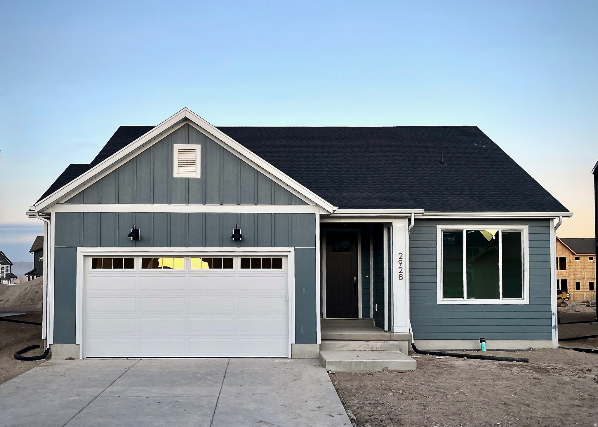 FIREFLY - Residential