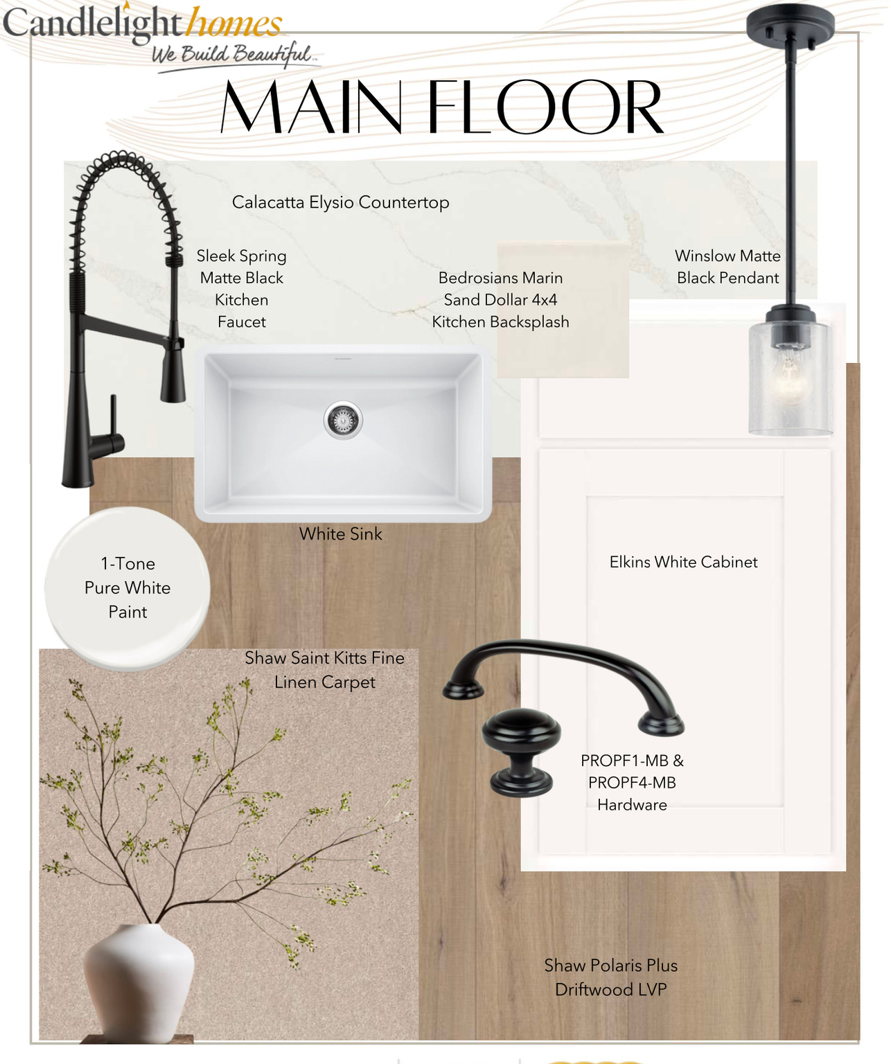 FIREFLY - Residential