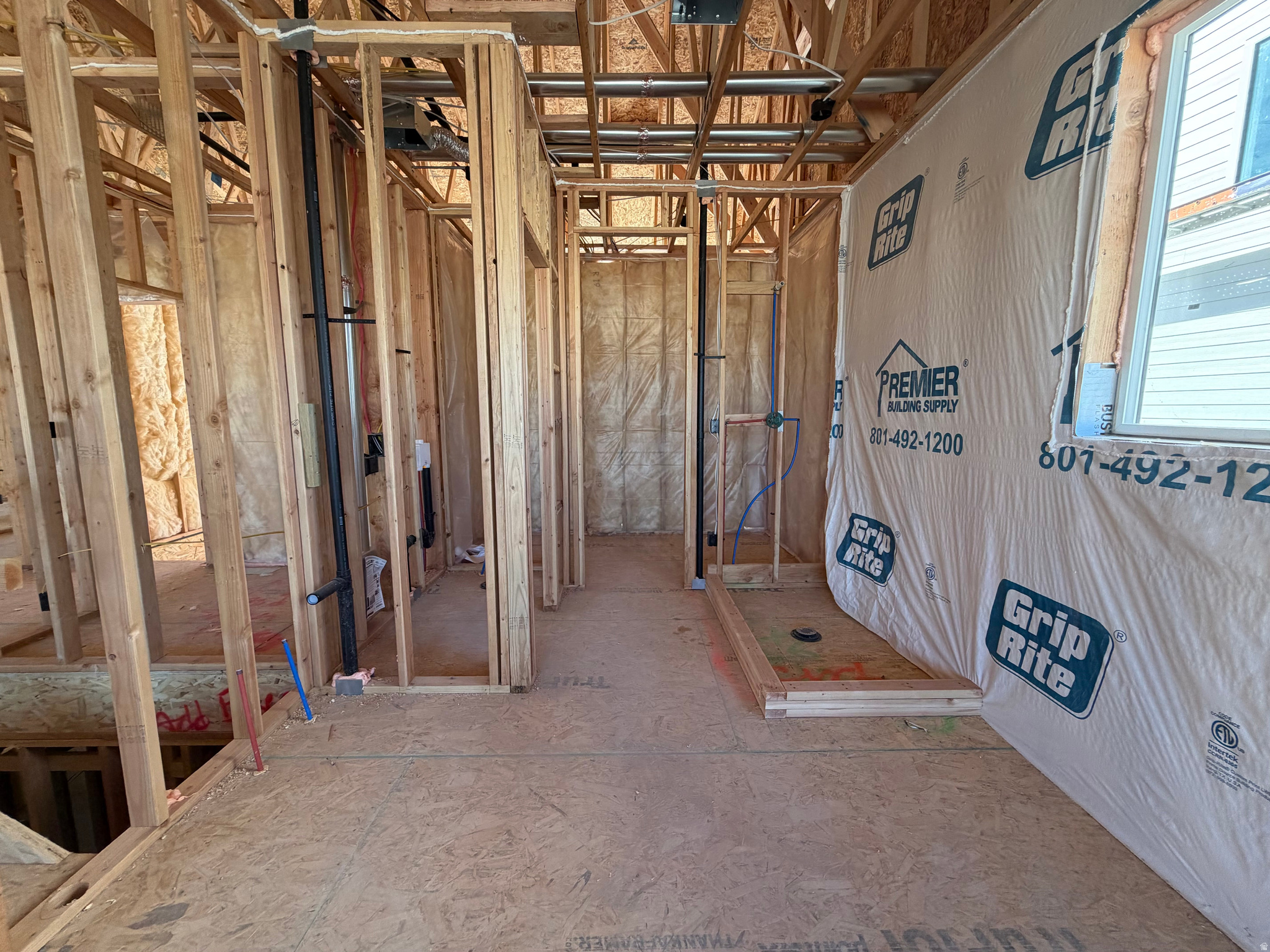 FIREFLY - Residential