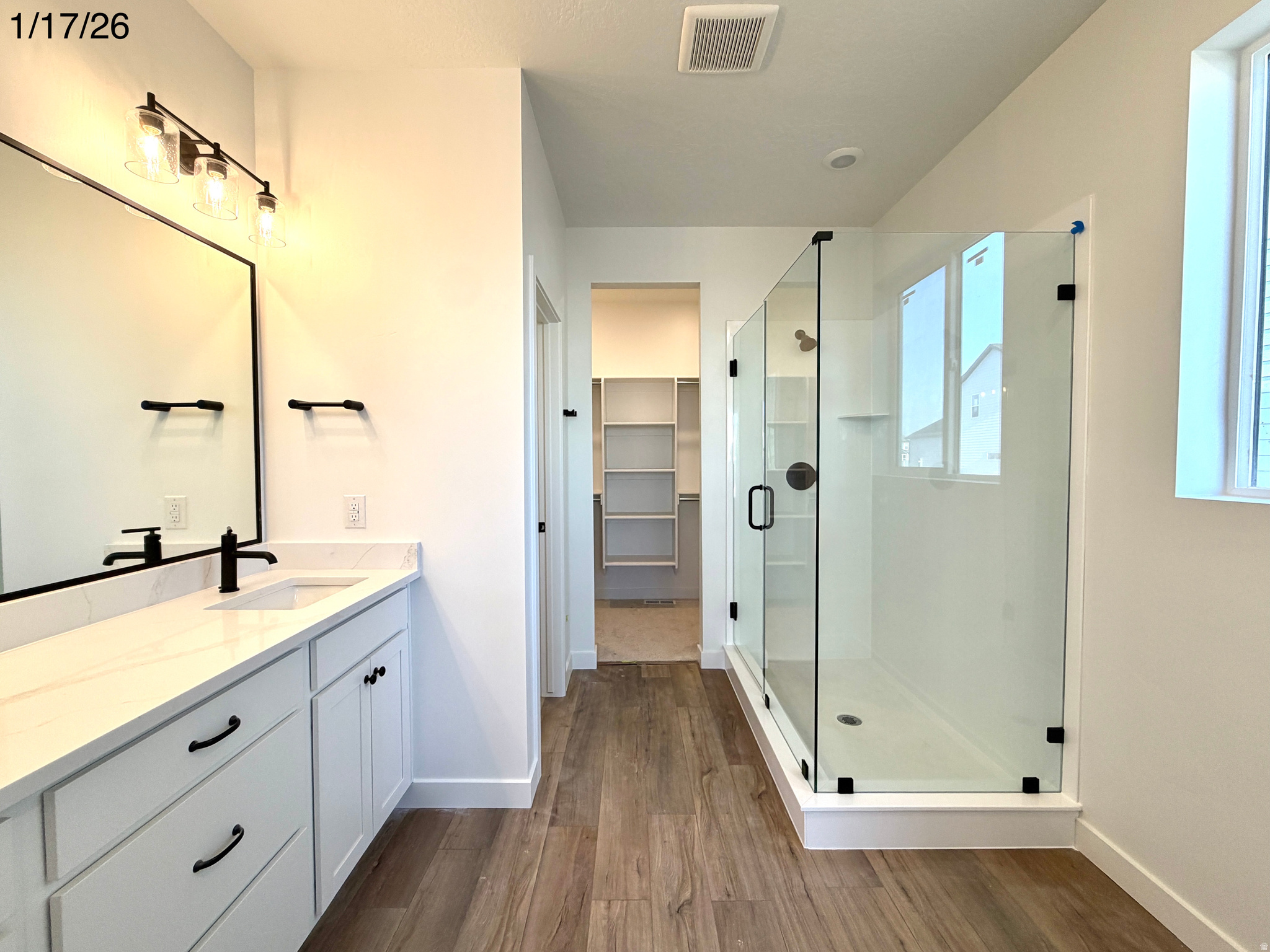 FIREFLY - Residential