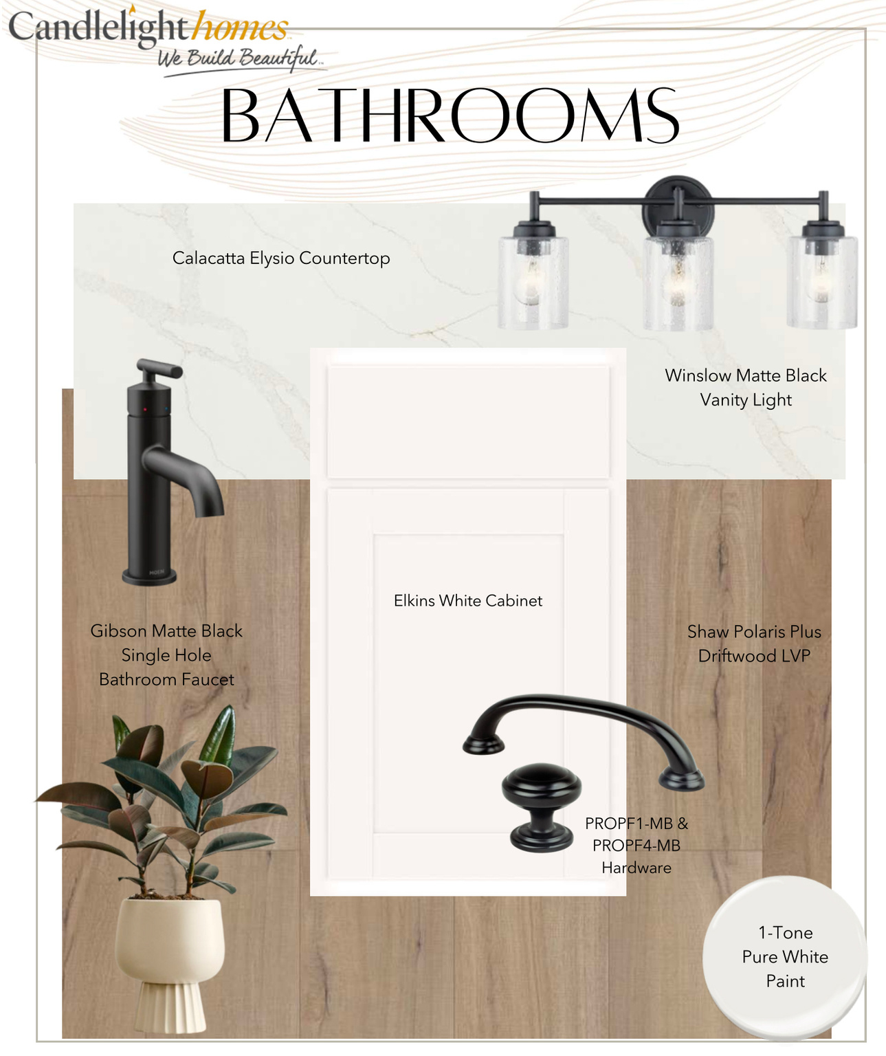 FIREFLY - Residential