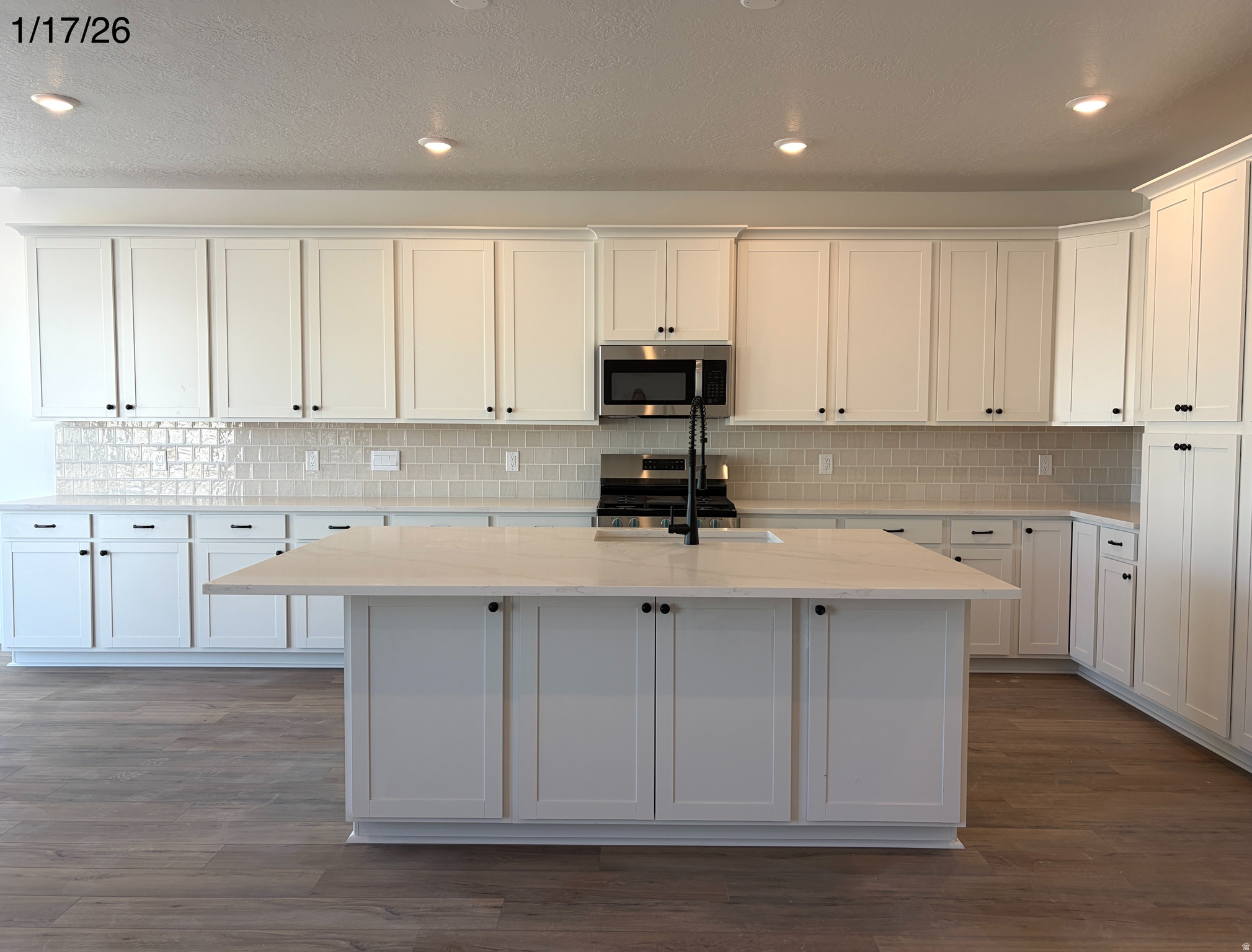 FIREFLY - Residential