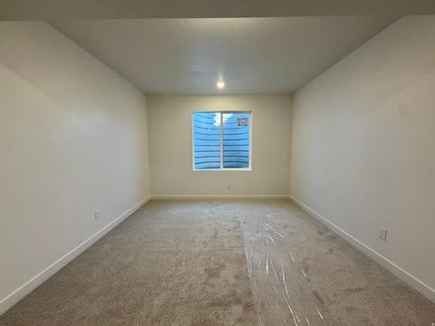 Tiny photo for 2928 N KINGBIRD DR #624, Eagle Mountain, UT 84005 (MLS # 2120827)