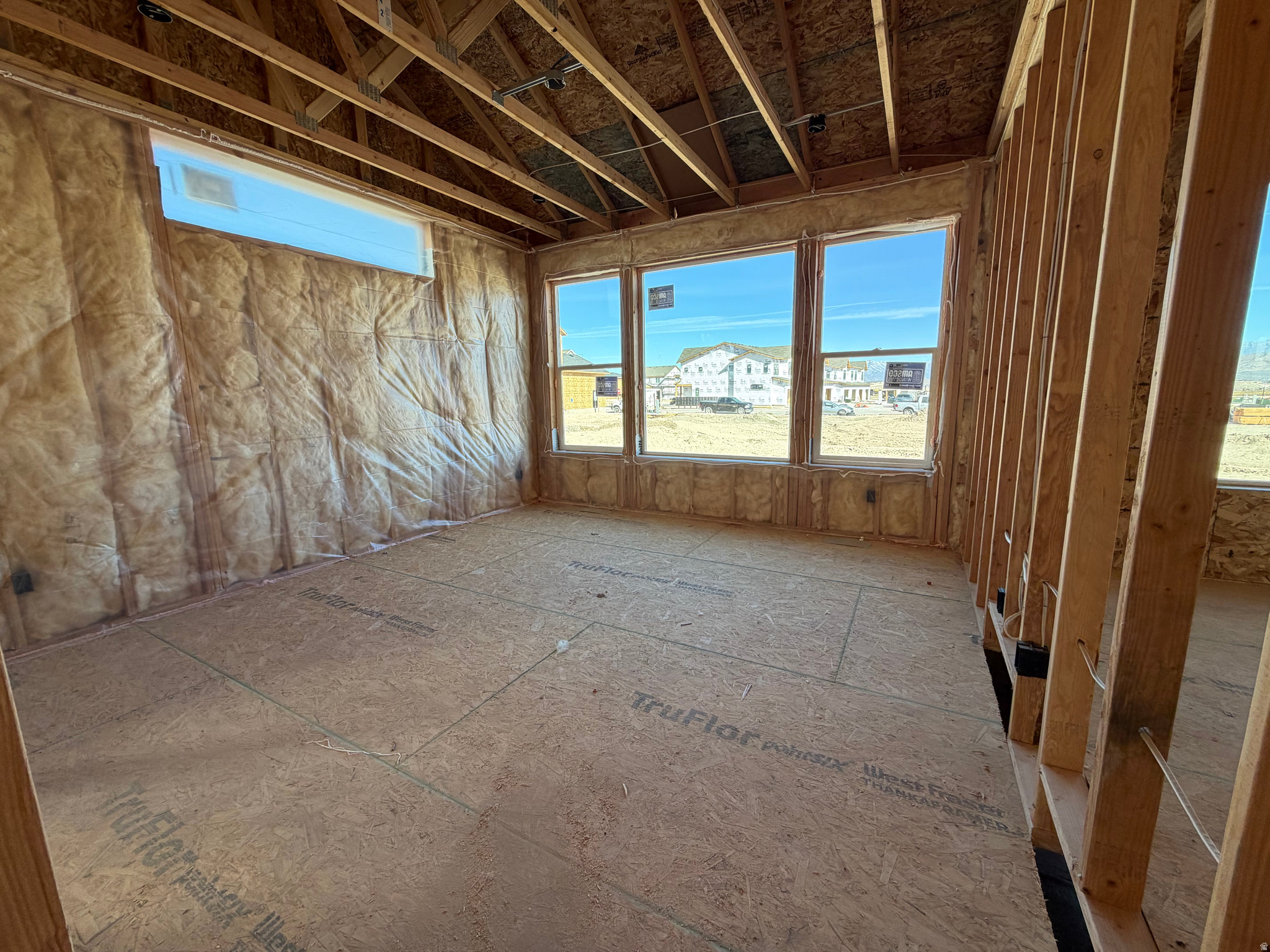 FIREFLY - Residential