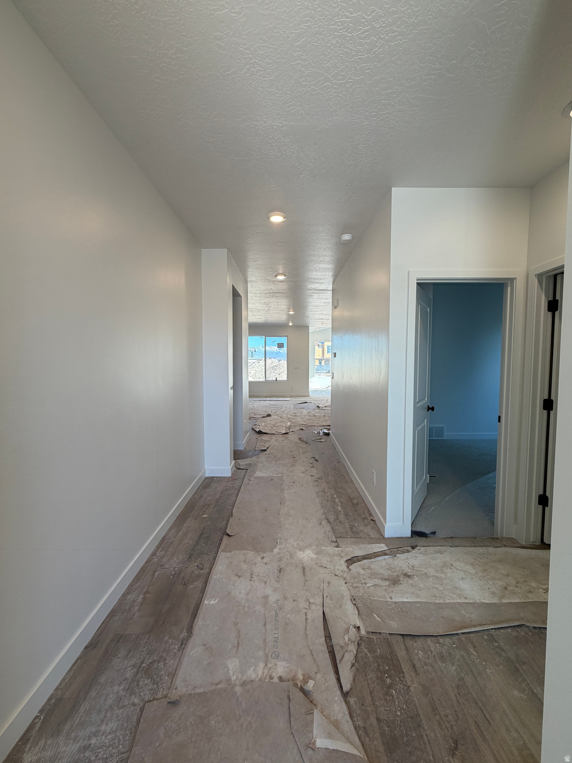 FIREFLY - Residential