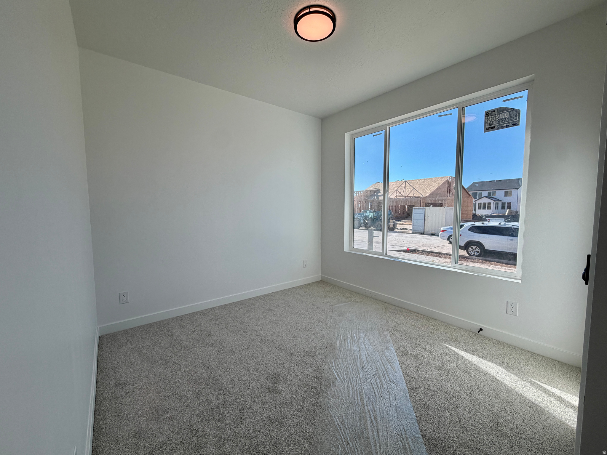 FIREFLY - Residential