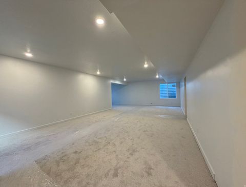 Tiny photo for 2928 N KINGBIRD DR #624, Eagle Mountain, UT 84005 (MLS # 2120827)