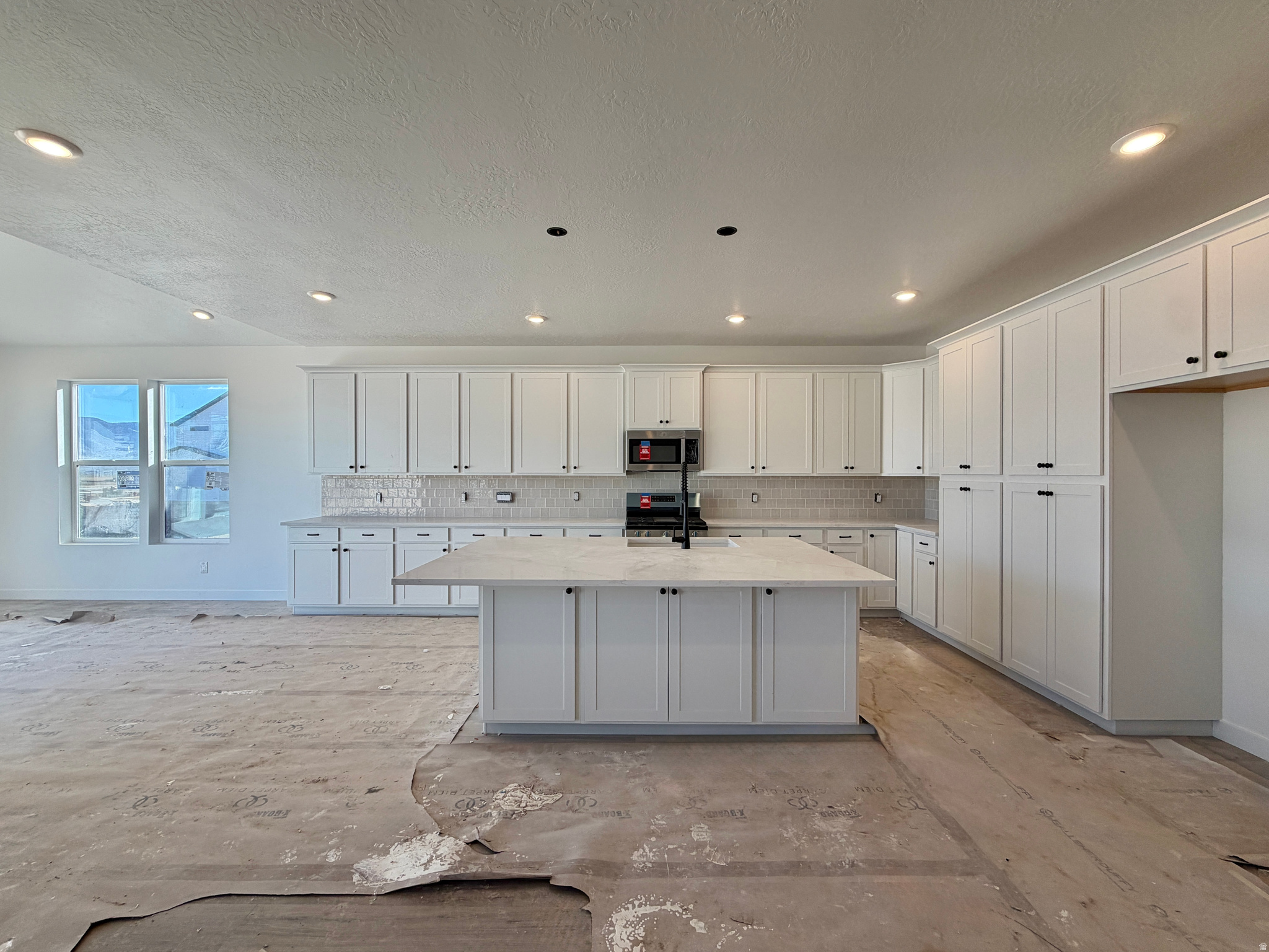 FIREFLY - Residential