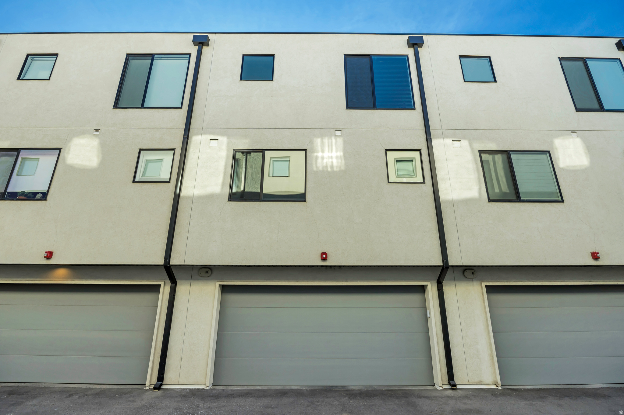 THE MARY - Residential