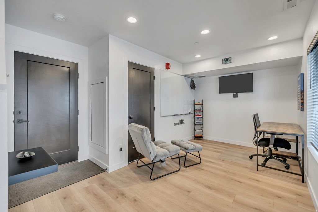 Photo of 351 W 800 N #3, Salt Lake City, UT 84103 (MLS # 2147957)