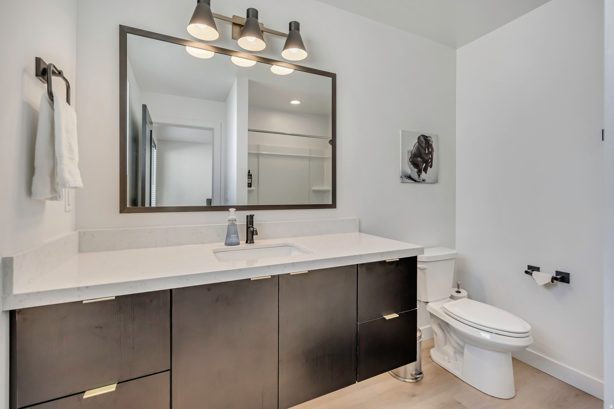 THE MARY - Residential