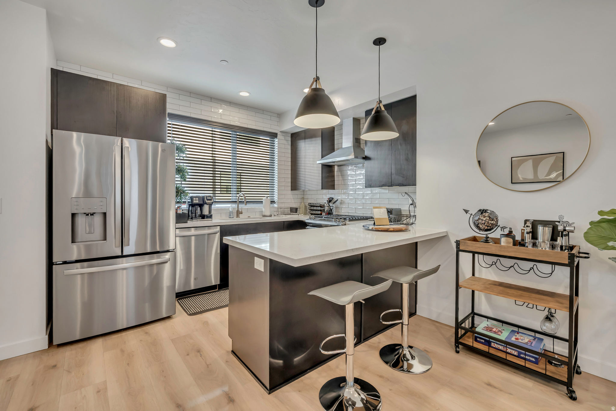 THE MARY - Residential