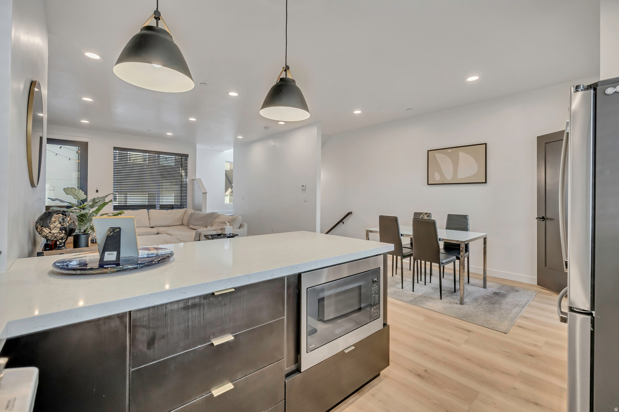 THE MARY - Residential