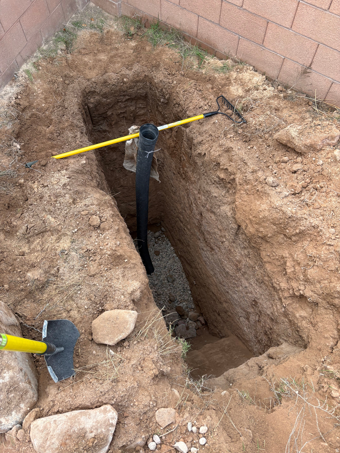 HIDDEN HILLS COVE - Land