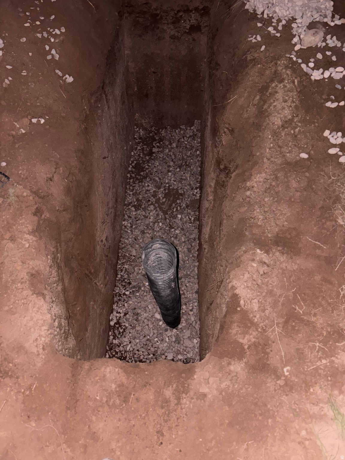 HIDDEN HILLS COVE - Land