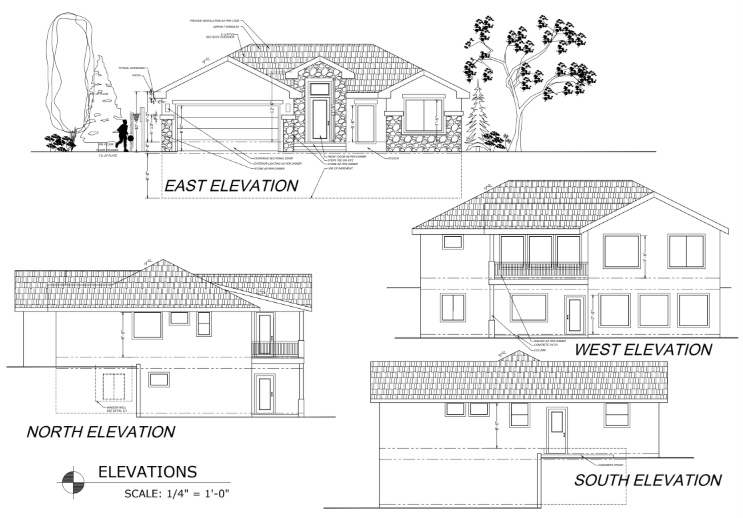 HIDDEN HILLS COVE - Land