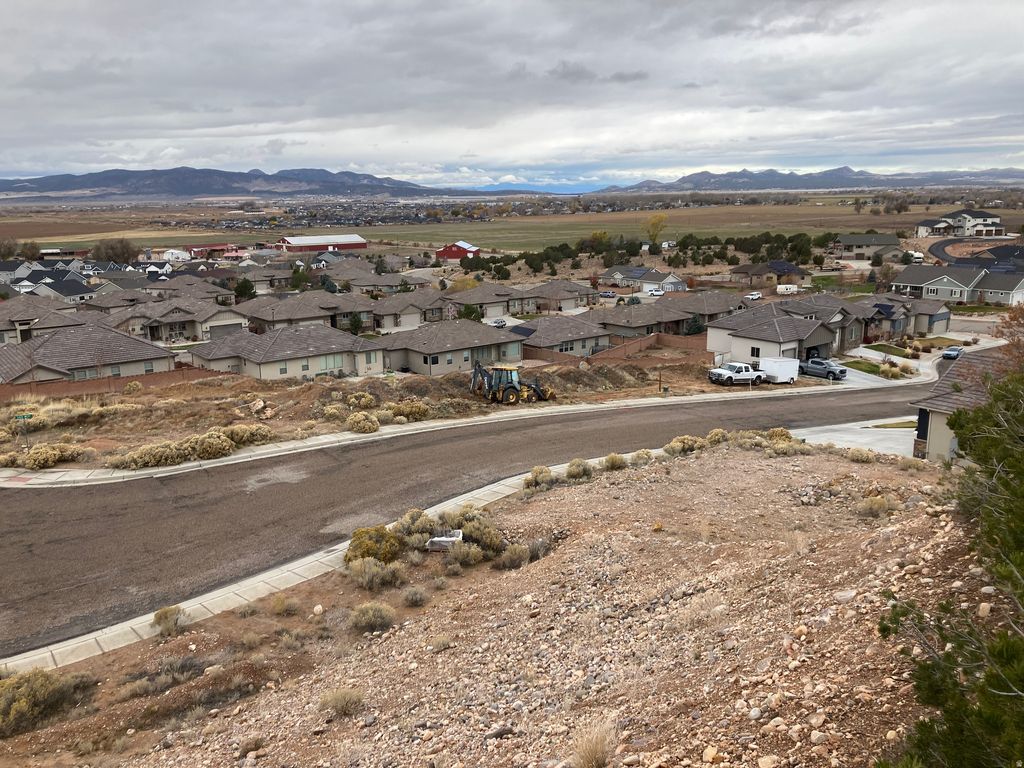 Photo of 346 S 3425 W #16 PH2, Cedar City, UT 84720 (MLS # 2127596)