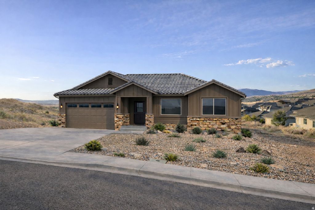 Photo of 346 S 3425 W #16 PH2, Cedar City, UT 84720 (MLS # 2127596)