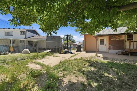 Tiny photo for 1838 N 1690 W, Layton, UT 84041 (MLS # 2157613)