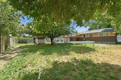 Tiny photo for 1838 N 1690 W, Layton, UT 84041 (MLS # 2157613)