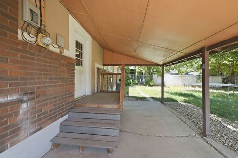 Tiny photo for 1838 N 1690 W, Layton, UT 84041 (MLS # 2157613)