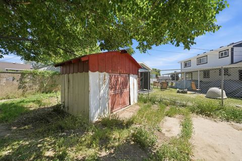 Tiny photo for 1838 N 1690 W, Layton, UT 84041 (MLS # 2157613)