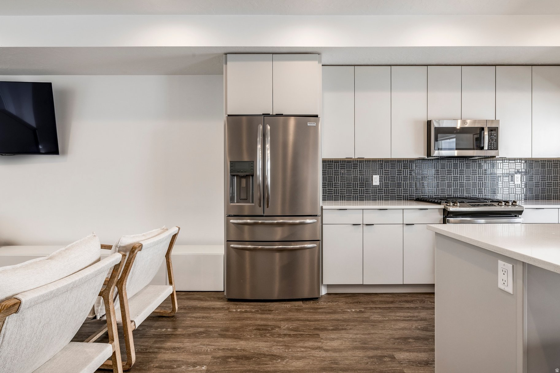 WINNIE - Residential