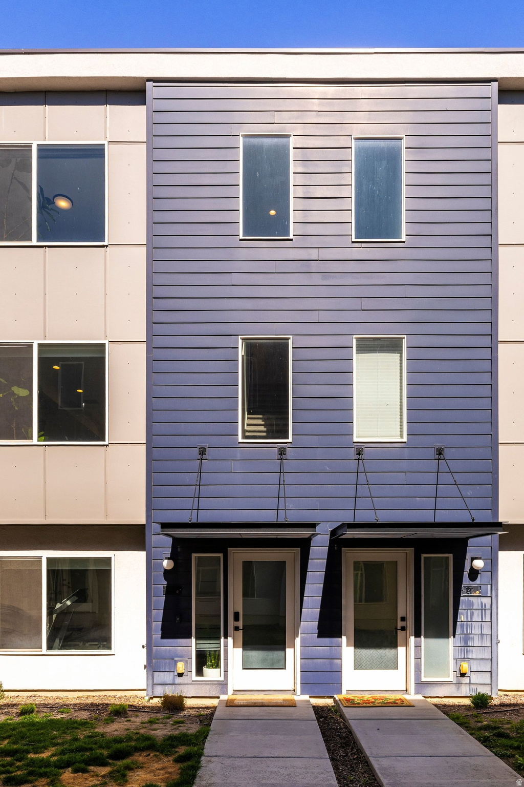 WINNIE - Residential