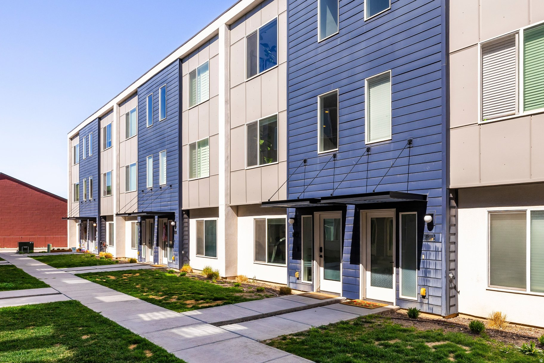 WINNIE - Residential