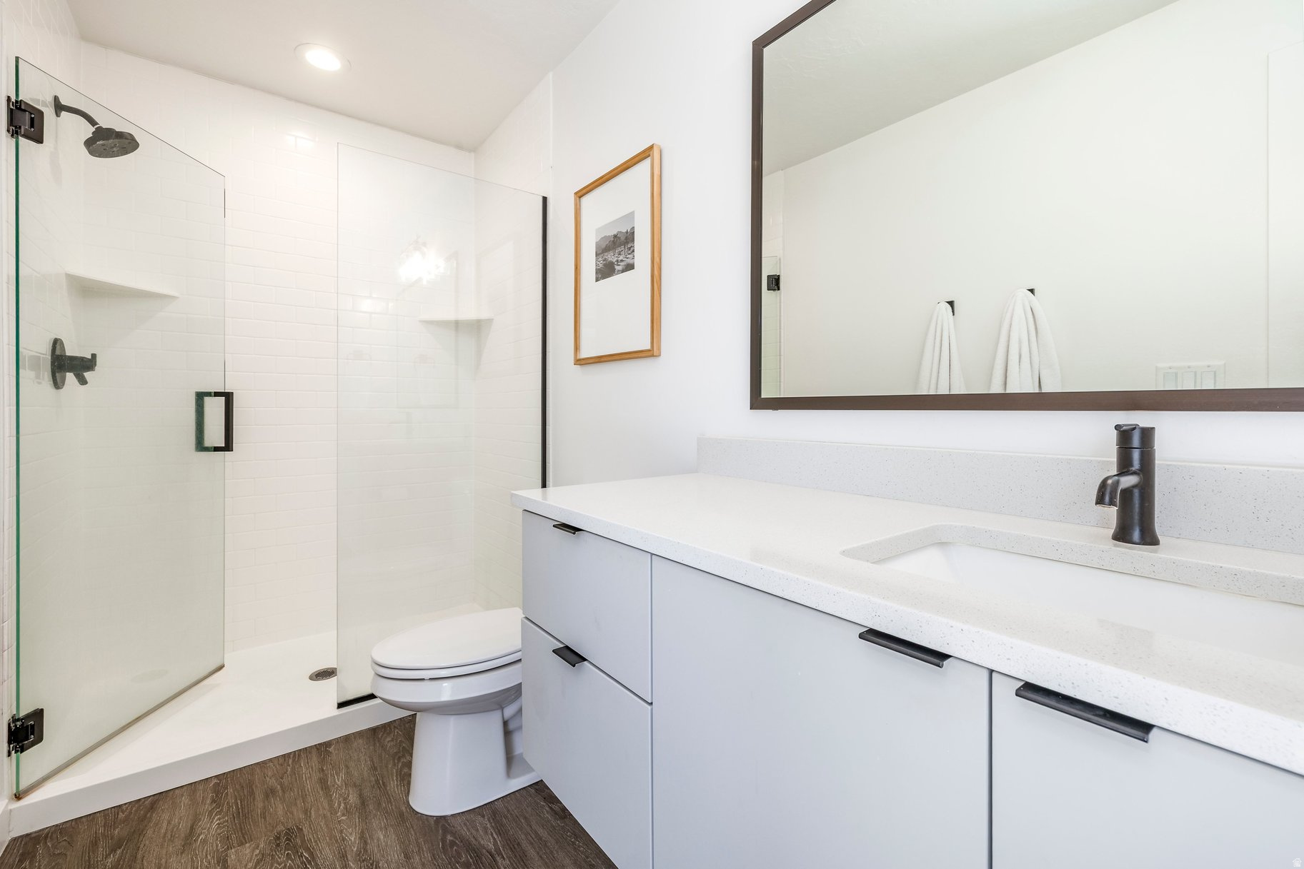 WINNIE - Residential