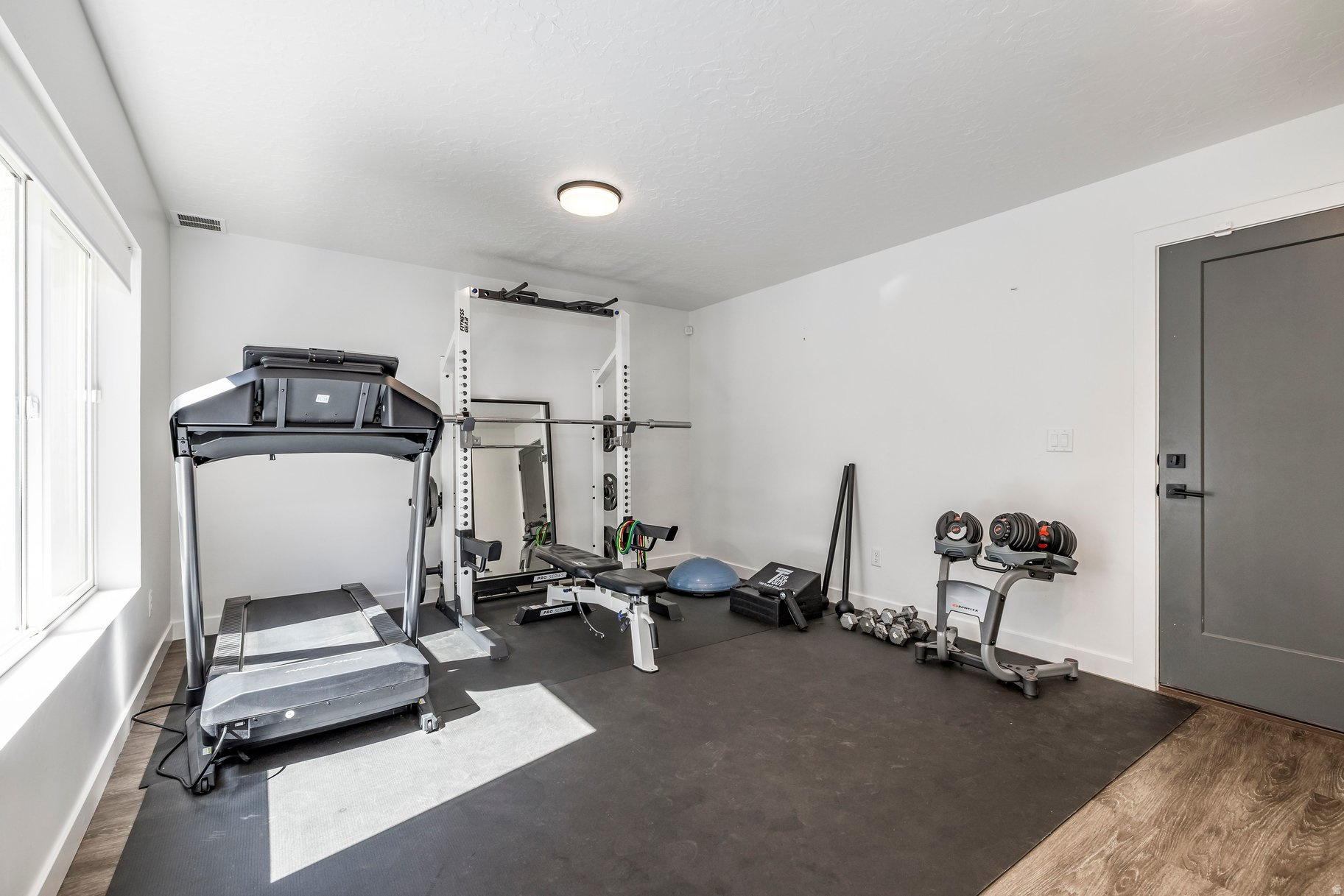 WINNIE - Residential