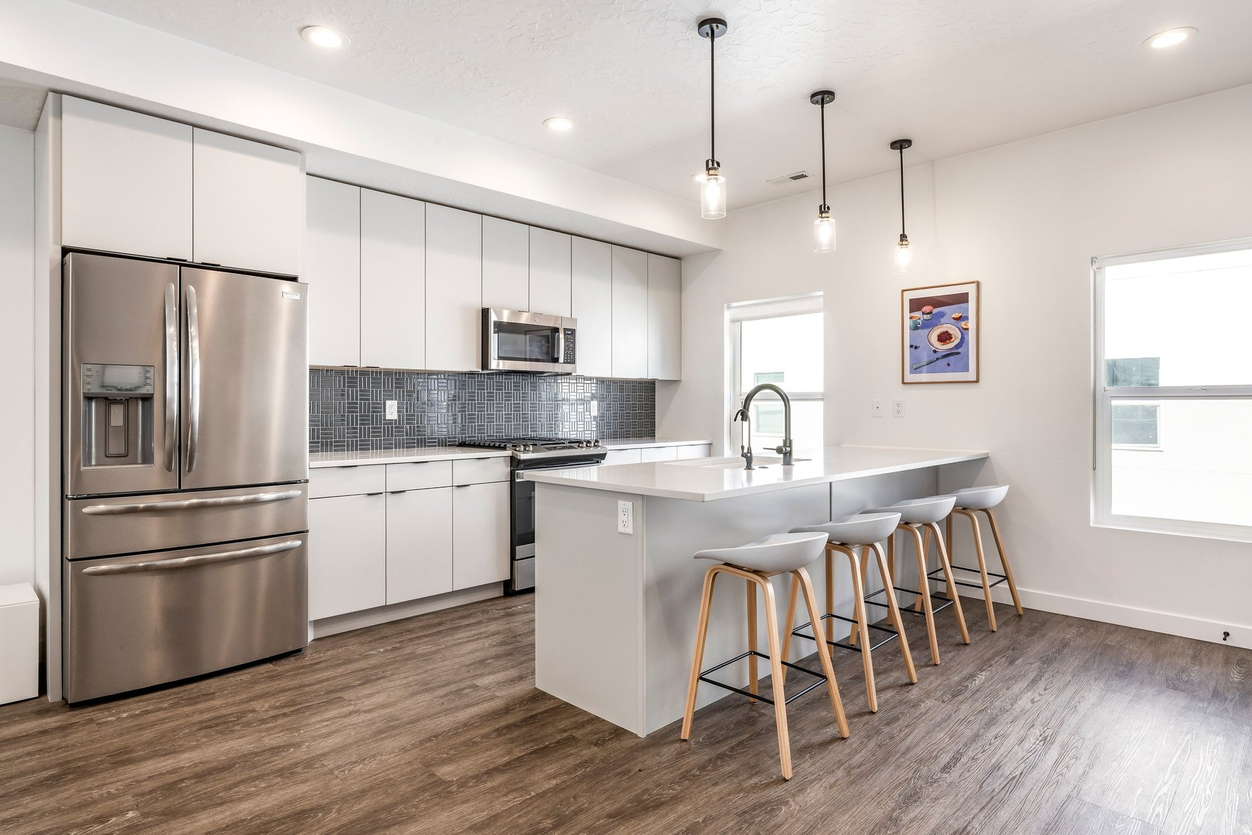 WINNIE - Residential