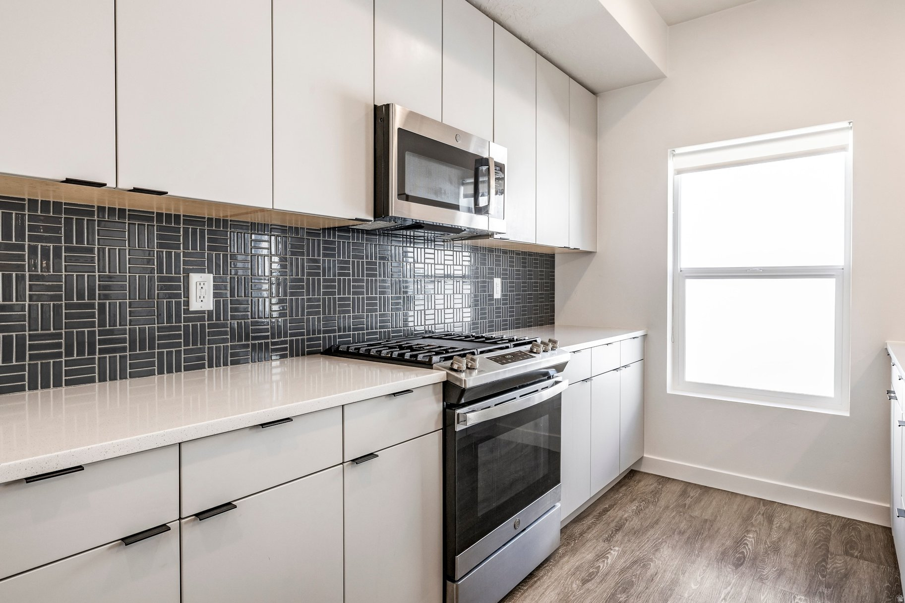 WINNIE - Residential